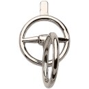 Sprenger Halsriemenring (beweglich groß) -...