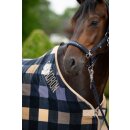 Eskadron FLEECE CHECK Abschwitzdecke Classic Sports 26 S/S