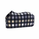 Eskadron FLEECE CHECK Abschwitzdecke Classic Sports 26 S/S