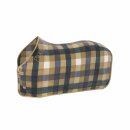 Eskadron FLEECE CHECK Abschwitzdecke Classic Sports 26 S/S