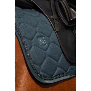 Eskadron BOUCLÉ CRYSTAL Schabracke Classic Sports 26 S/S