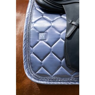 Eskadron SATIN FRILLS Schabracke Classic Sports 26 S/S