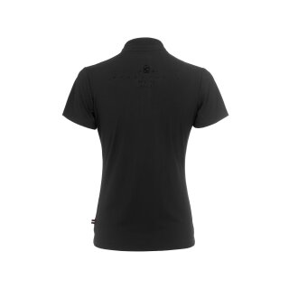 CAVALBRITNY Jacquard-Trainingsshirt