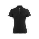 CAVALBRITNY Jacquard-Trainingsshirt