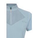 CAVALBRITNY Jacquard-Trainingsshirt