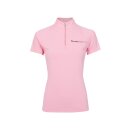 CAVALBERRI Stehkragenshirt powder pink 36