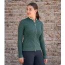 3D-Strick Funktionsjacke Stockholm von ELT