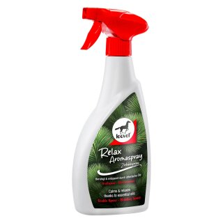Relax Aromaspray - Zirbenspray 550 ml Leovet