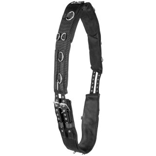 Waldhausen Longiergurt Supersoft