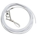 Fleck Longier-/Voltigierschlag Silicon