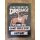 Retro Blechschild Pferde Vintage 30 x 20 cm