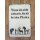 Retro Blechschild Pferde Vintage 30 x 20 cm