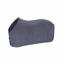 Eskadron FLEECE STAMP Abschwitzdecke Platinum 26 S/S