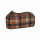 Eskadron FLEECE CHECK Abschwitzdecke Platinum 26 S/S