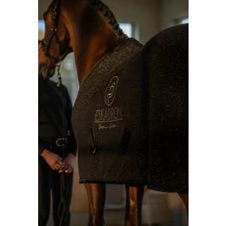 Eskadron JERSEY SPARKLE Abschwitzdecke Platinum 26 S/S