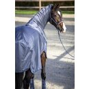 Eskadron RAIN FLY DETACH-NECK Regenfliegendecke Platinum...