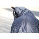 Eskadron RAIN FLY DETACH-NECK Regenfliegendecke Platinum 26 S/S