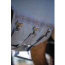 Eskadron RAIN FLY DETACH-NECK Regenfliegendecke Platinum 26 S/S