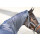 Eskadron RAIN FLY DETACH-NECK Regenfliegendecke Platinum 26 S/S