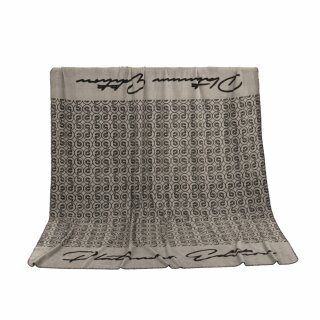 Eskadron FLEECE RUG Abschwitzdecke Platinum 26 S/S