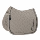 Eskadron PRO SOFT GLITTER Schabracke Platinum 26 S/S