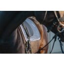 Eskadron VELVET CRYSTAL Schabracke Platinum 26 S/S