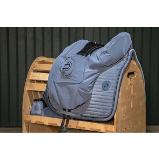 Eskadron SILK Sattelschoner Platinum 26 S/S