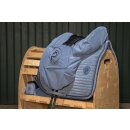 Eskadron SILK Sattelschoner Platinum 26 S/S