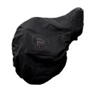 Eskadron FAUX LEATHER Sattelschoner Platinum 26 S/S