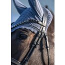 Eskadron CRYSTAL Fliegenohren Platinum 26 S/S