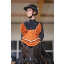 Eskadron DYNAIR MESH JEWEL Fliegenohren Platinum 26 S/S