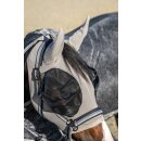 Eskadron DYNAIR MESH PRO TUBE Fliegenmaske Platinum 26 S/S