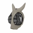Eskadron DYNAIR MESH PRO TUBE Fliegenmaske Platinum 26 S/S