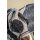 Eskadron DYNAIR MESH PRO TUBE Fliegenmaske Platinum 26 S/S