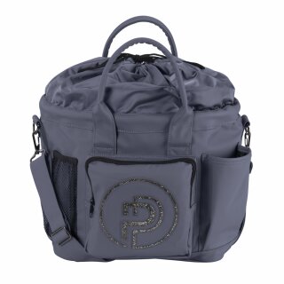 Eskadron FAUX LEATHER Acc. Tasche Platinum 26 S/S