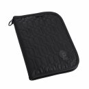 Eskadron FAUX LEATHER Equidenpassmappe Platinum 26 S/S