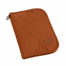 Eskadron FAUX LEATHER Equidenpassmappe Platinum 26 S/S