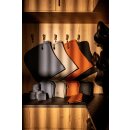 Eskadron FAUX LEATHER Equidenpassmappe Platinum 26 S/S