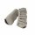 Eskadron ALLROUND F Gamaschen Platinum 26 S/S