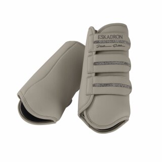 Eskadron ALLROUND H Gamaschen Platinum 26 S/S