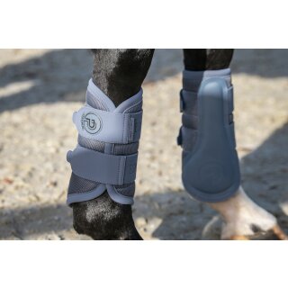 Eskadron MESH Gamaschen Platinum 26 S/S