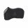 JERSEY SPARKLE Abschwitzdecke L black