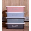 Multibox "Organize your life", 3 l