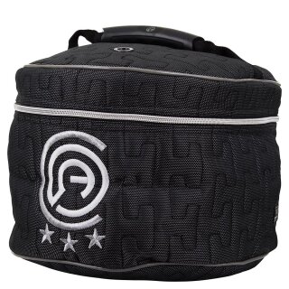 ANKY® Helmtasche schwarz