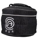 ANKY® Helmtasche schwarz