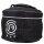 ANKY® Helmtasche schwarz
