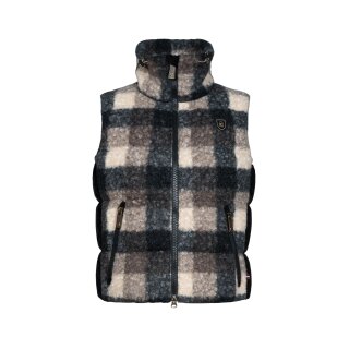 Cavallo CAVALLIRIEL Teddy-Steppweste