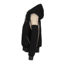 Cavallo CAVALLUNIS Hybrid-Hoodie-Jacke