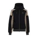 Cavallo CAVALLUNIS Hybrid-Hoodie-Jacke