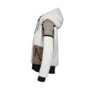 Cavallo CAVALLUNIS Hybrid-Hoodie-Jacke
